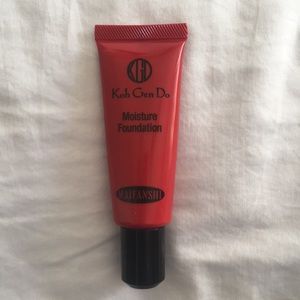 Koh Gen Do Moisture Foundation